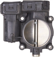 Load image into Gallery viewer, TB1169 Spectra Premium Fuel Injection Throttle Body Assembly Spectra Premium Canada