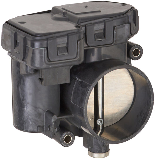 TB1169 Spectra Premium Fuel Injection Throttle Body Assembly Spectra Premium Canada
