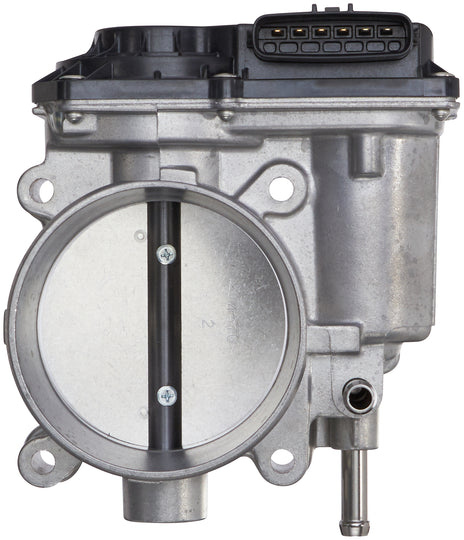 TB1170 Spectra Premium Fuel Injection Throttle Body Assembly Spectra Premium Canada