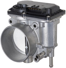 Load image into Gallery viewer, TB1170 Spectra Premium Fuel Injection Throttle Body Assembly Spectra Premium Canada