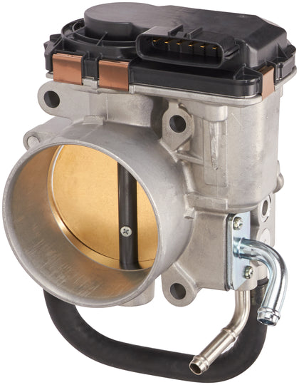 TB1171 Spectra Premium Fuel Injection Throttle Body Assembly Spectra Premium Canada