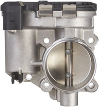 Charger l'image dans la galerie, TB1173 Spectra Premium Fuel Injection Throttle Body Assembly Spectra Premium Canada
