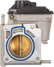 Load image into Gallery viewer, TB1174 Spectra Premium Fuel Injection Throttle Body Assembly Spectra Premium Canada