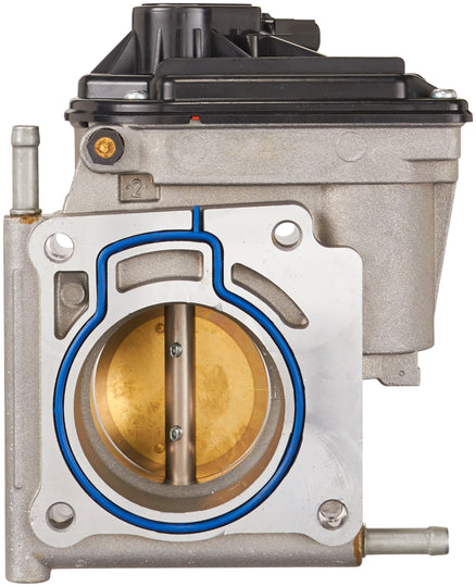 TB1174 Spectra Premium Fuel Injection Throttle Body Assembly Spectra Premium Canada