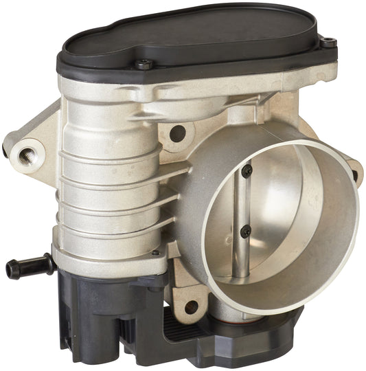 TB1177 Spectra Premium Fuel Injection Throttle Body Assembly Spectra Premium Canada
