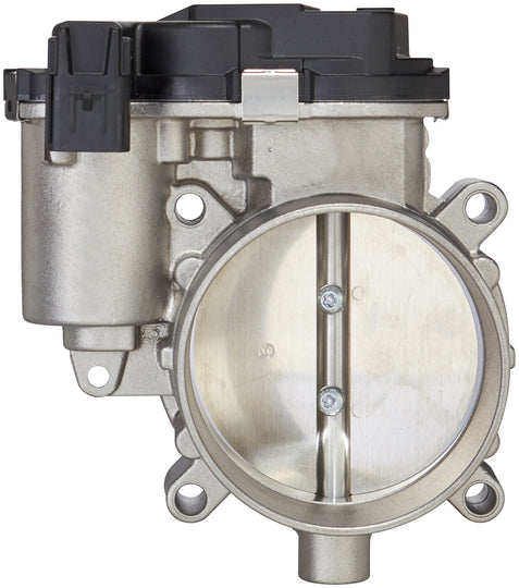 TB1181 Spectra Premium Fuel Injection Throttle Body Assembly Spectra Premium Canada