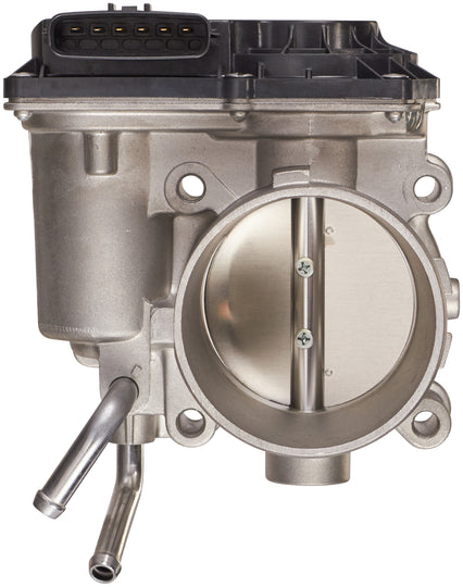 TB1182 Spectra Premium Fuel Injection Throttle Body Assembly Spectra Premium Canada