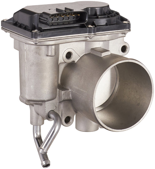 TB1182 Spectra Premium Fuel Injection Throttle Body Assembly Spectra Premium Canada