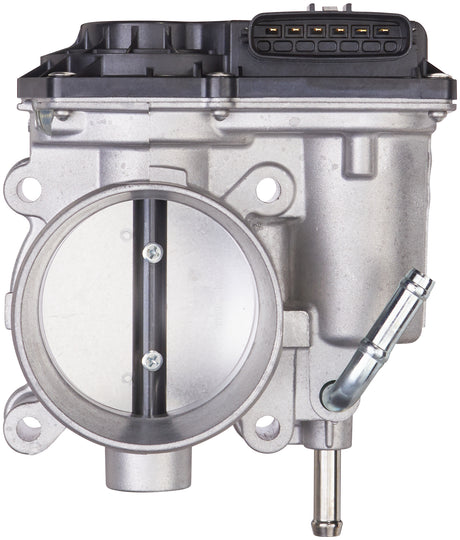 TB1185 Spectra Premium Fuel Injection Throttle Body Assembly Spectra Premium Canada