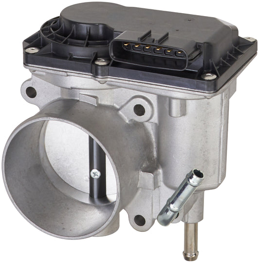 TB1185 Spectra Premium Fuel Injection Throttle Body Assembly Spectra Premium Canada