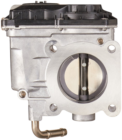 TB1186 Spectra Premium Fuel Injection Throttle Body Assembly Spectra Premium Canada