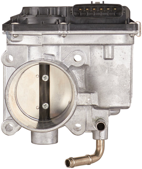 TB1186 Spectra Premium Fuel Injection Throttle Body Assembly Spectra Premium Canada