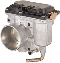 Load image into Gallery viewer, TB1186 Spectra Premium Fuel Injection Throttle Body Assembly Spectra Premium Canada