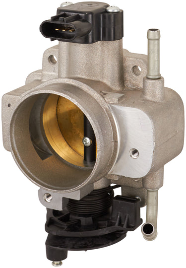 TB1190 Spectra Premium Fuel Injection Throttle Body Assembly Spectra Premium Canada