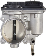 Load image into Gallery viewer, TB1194 Spectra Premium Fuel Injection Throttle Body Assembly Spectra Premium Canada