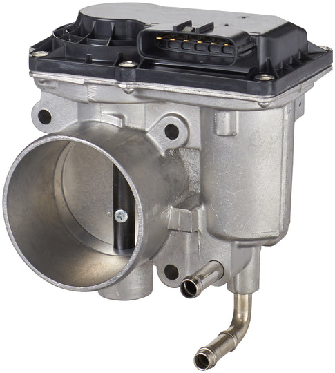 TB1194 Spectra Premium Fuel Injection Throttle Body Assembly Spectra Premium Canada