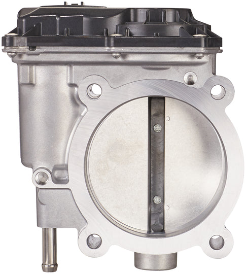 TB1198 Spectra Premium Fuel Injection Throttle Body Assembly Spectra Premium Canada