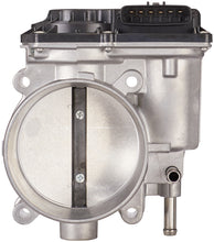Load image into Gallery viewer, TB1198 Spectra Premium Fuel Injection Throttle Body Assembly Spectra Premium Canada
