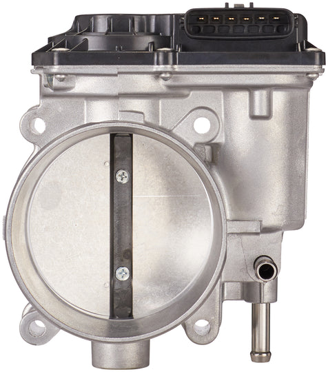 TB1198 Spectra Premium Fuel Injection Throttle Body Assembly Spectra Premium Canada