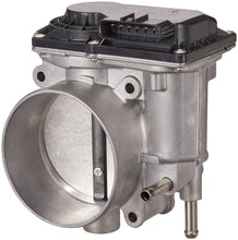 Load image into Gallery viewer, TB1198 Spectra Premium Fuel Injection Throttle Body Assembly Spectra Premium Canada