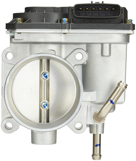TB1204 Spectra Premium Fuel Injection Throttle Body Assembly Spectra Premium Canada