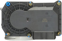 Load image into Gallery viewer, TB1204 Spectra Premium Fuel Injection Throttle Body Assembly Spectra Premium Canada