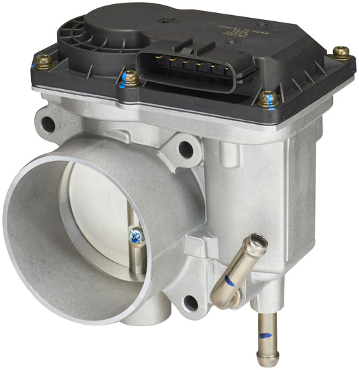 TB1204 Spectra Premium Fuel Injection Throttle Body Assembly Spectra Premium Canada