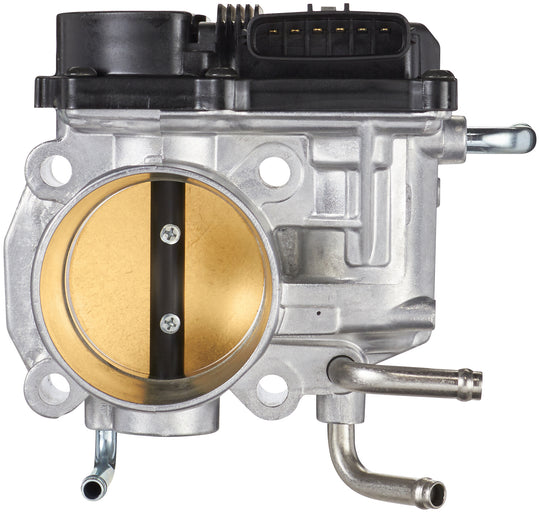 TB1206 Spectra Premium Fuel Injection Throttle Body Assembly Spectra Premium Canada