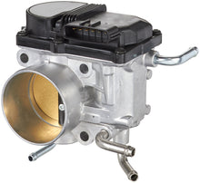 Load image into Gallery viewer, TB1206 Spectra Premium Fuel Injection Throttle Body Assembly Spectra Premium Canada
