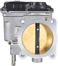 Load image into Gallery viewer, TB1207 Spectra Premium Fuel Injection Throttle Body Assembly Spectra Premium Canada