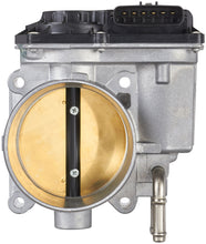 Load image into Gallery viewer, TB1207 Spectra Premium Fuel Injection Throttle Body Assembly Spectra Premium Canada