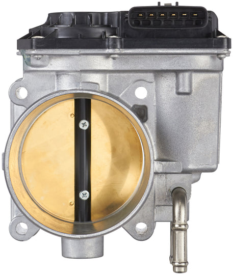 TB1207 Spectra Premium Fuel Injection Throttle Body Assembly Spectra Premium Canada