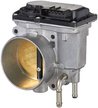 Load image into Gallery viewer, TB1207 Spectra Premium Fuel Injection Throttle Body Assembly Spectra Premium Canada