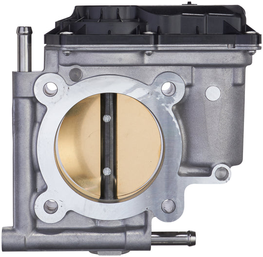 TB1209 Spectra Premium Fuel Injection Throttle Body Assembly Spectra Premium Canada