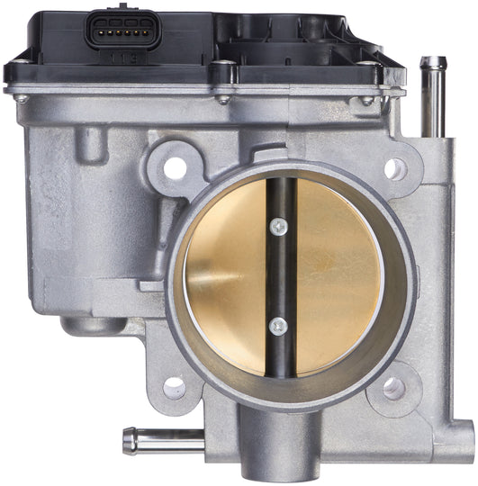 TB1209 Spectra Premium Fuel Injection Throttle Body Assembly Spectra Premium Canada