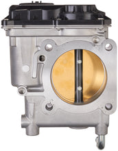 Load image into Gallery viewer, TB1210 Spectra Premium Fuel Injection Throttle Body Assembly Spectra Premium Canada