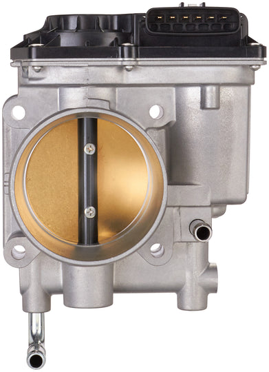 TB1210 Spectra Premium Fuel Injection Throttle Body Assembly Spectra Premium Canada