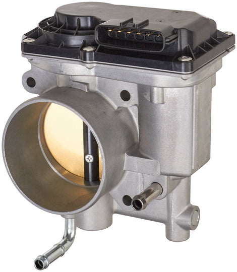 TB1210 Spectra Premium Fuel Injection Throttle Body Assembly Spectra Premium Canada