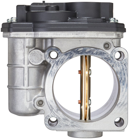 TB1211 Spectra Premium Fuel Injection Throttle Body Assembly Spectra Premium Canada
