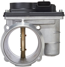 Load image into Gallery viewer, TB1211 Spectra Premium Fuel Injection Throttle Body Assembly Spectra Premium Canada