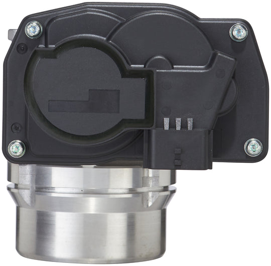 TB1211 Spectra Premium Fuel Injection Throttle Body Assembly Spectra Premium Canada