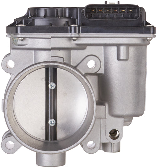 TB1212 Spectra Premium Fuel Injection Throttle Body Assembly Spectra Premium Canada