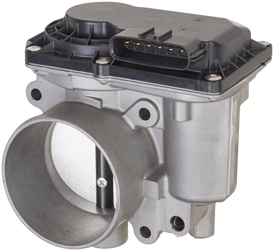TB1212 Spectra Premium Fuel Injection Throttle Body Assembly Spectra Premium Canada