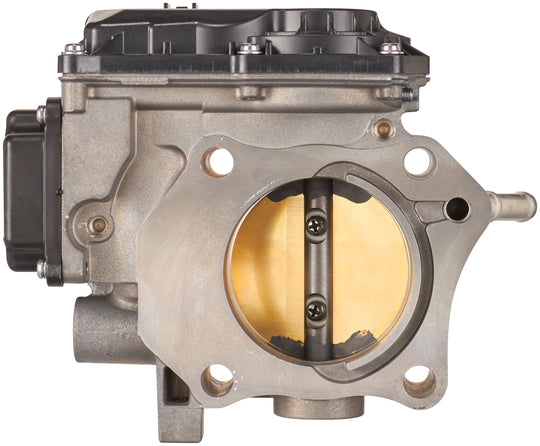 TB1213 Spectra Premium Fuel Injection Throttle Body Assembly Spectra Premium Canada