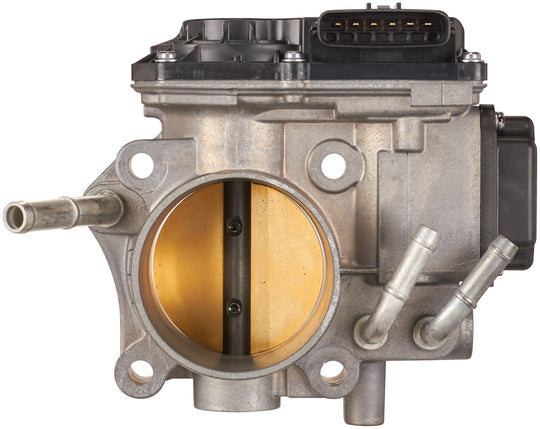 TB1213 Spectra Premium Fuel Injection Throttle Body Assembly Spectra Premium Canada
