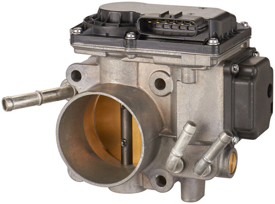 TB1213 Spectra Premium Fuel Injection Throttle Body Assembly Spectra Premium Canada