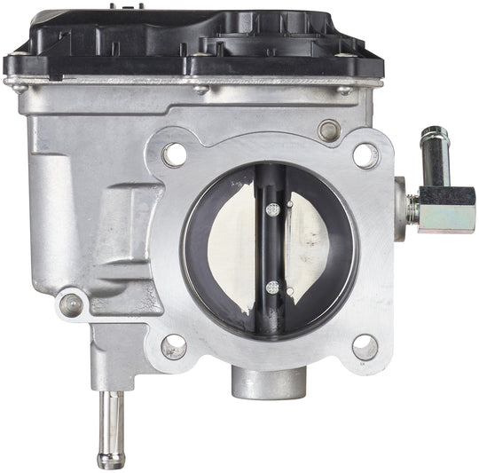 TB1214 Spectra Premium Fuel Injection Throttle Body Assembly Spectra Premium Canada