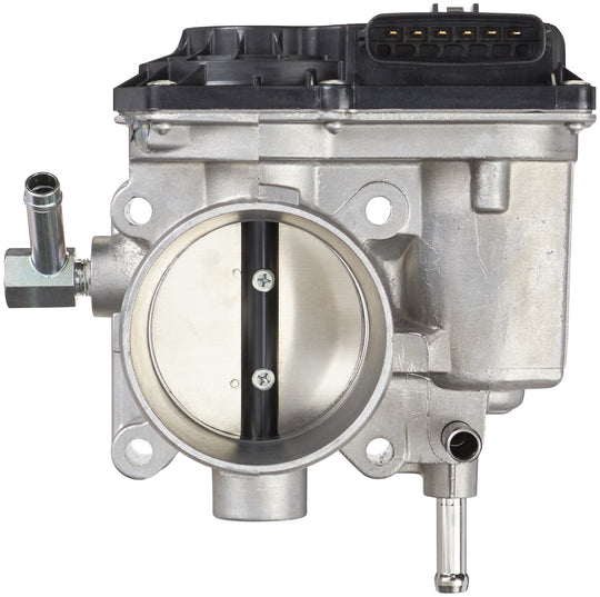 TB1214 Spectra Premium Fuel Injection Throttle Body Assembly Spectra Premium Canada