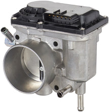 Load image into Gallery viewer, TB1214 Spectra Premium Fuel Injection Throttle Body Assembly Spectra Premium Canada
