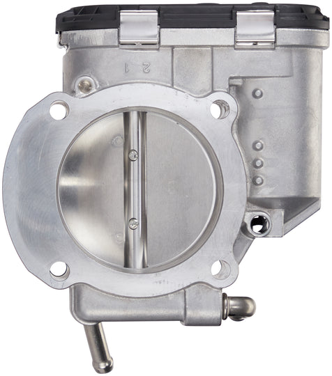 TB1215 Spectra Premium Fuel Injection Throttle Body Assembly Spectra Premium Canada